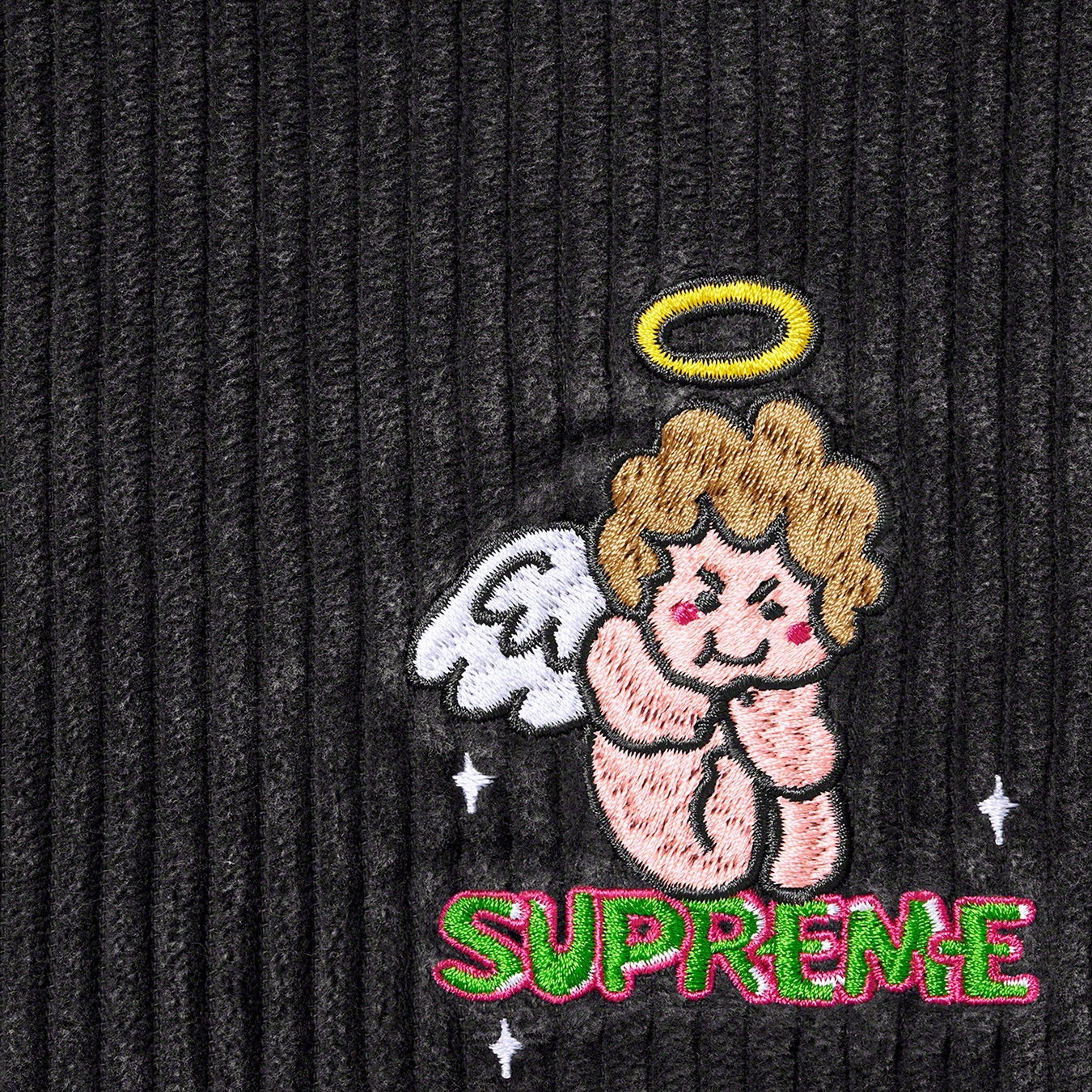 Corduroy Short view 13